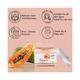 Jeva Papaya Nourishing and Smoothing Cream 380 ml - Lotions & Creams