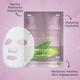 Luxa Derme Purify & Protect 3 Step Tune-Up Kit 31 gm - Facial Kits