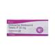 OLMEVAC 20 Tablet 10's - Hypertension-Ang