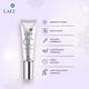 Lafz Light Beige Anti - Pollution CC Cream 100 gm - Foundation