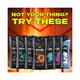 Axe Dark Temptation Dark Chocolate Scent Parfuk De Chocolate Noir 3 In 1 Body Face and Hair Wash 250ml - Shower Gels & Body Wash