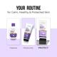 Dr. Sheth's Oat & Ceramide Sensitive Skin Sunscreen SPF 50+ PA++++ Oil-Free Sunscreen 50 gm - Body Sunscreen