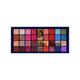 Matt Look 36 in 1 Catch The Eyes Eyeshadow Palette with Highly Pigmented, Glitter Nudes, Versatile Look, - 02 20.5 gm - Eye Shadow Palettes