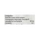 ZOSA FAST Tablet 10's - Ulcer/Reflux/Flatulence-Aaa
