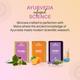Matra Patchouli Handmade Soap with Aloe Vera 125 gm - Soaps