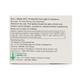 Tonact Plus Tablet 10'S - High Cholesterol-Dys