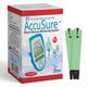 AccuSure Fora Blood Glucose Test Strips 50's - Blood Glucose Monitors/Strips