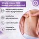 TNW The Natural Wash Stretch Mark Oil 50 ml - Massage Oils