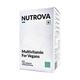 NUTROVA MULTIVITAMIN FOR VEGANS Capsule 60's - Supplements-Vam