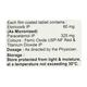 ETOBANG P Tablet 10's - Pain relief-Nsa