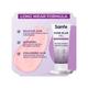 Sanfe Pore Blur Gel 2% Salicylic Acid and Hyaluronic Acid Treats Acne, Prevents Breakouts 20 gm - Face Gels