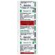 BACWELL 10 Tablet 10's - Muscle Cramps/Spasticity-Mus