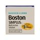 Bausch & Lomb Boston Simplus Multi-Action Solution 105 ml - Lens Solution