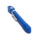 Welch Allyn 2.5V Pocket LED Ophthalmoscope - Blue (12870) 1's - Surgical Instruments