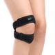 Tynor Dual Patellar Support - Black 1's - Knee/Ankle/Leg/Foot Supports