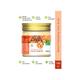 Aya Apricot Exfoliating Face Scrub, No Paraben, No Silicone, No Sulphate 100 ml - Scrubs & Exfoliants