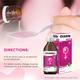 Ban Labs Ovarin Syrup 200 ml - Speciality Medicines