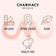 GWP Charmacy Milano Finger Blender 0.1 gm - Sponges & Applicators