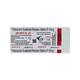ARCMET XL 25mg Tablet 10's - Hypertension-Bet