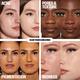 Huda Beauty Easy Blur Natural Airbrush Foundation Angel Food 110N 30 ml - Foundation