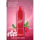 Revlon Charlie Redeau Fraiche Natural Spray + Revlon Charlie Redperfumed Body Spray Combo Pack 250 Ml - Deodorants/Roll-Ons