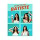 Batiste Dry Shampoo LOVE IS LOVE 200 ml - Dry Shampoos & Conditioners