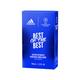 Adidas Uefa N9 Eau De Toilette 100 ml - Men Perfumes (Edt/Edp)