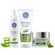 The Moms Co. Green Tea Night Repair (Ngt) Kit 300gm - Face Moisturizers