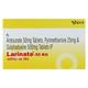 Larinate 50mg Kit 1'S - Malarial
