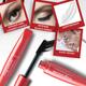 Faces Canada Magnet eyes Dramatic Volumizing Mascara - Black, 9.5ml - Mascaras