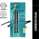Lakme 9 to 5 Eyeconic Kajal, Smudgeproof, Waterproof, lasts upto 24 Hrs, Deep Black (Pack Of 2 x 0.35gm) 1's - Kajal & Kohls