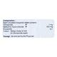 GPRIDE M 1mg Tablet 10's - Diabetes-Ant