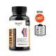 GHC Herbals Lean Pro Veg Capsule 60's - Weight Loss