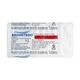 BRONSTEDO Tablet 10's - Asthma/COPD-Ast