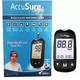 AccuSure Simple Glucose Meter Only - Blood Glucose Monitors/Strips