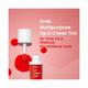 Earth Rhythm Lip and Cheek Tint Cherry With Pomegranate Flower Extracts and Jojoba Oil 5ml - Lip Stains & Tints