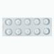 Carvistar CR 20mg Tablet 10'S - Hypertension-Bet