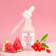 Nature Spell Advanced Under Eye Serum With Watermelon And Goji Berries 30 ml - Under Eye Creams & Serums