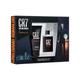 CR7 Cristiano Ronaldo Game On Set (Eau De Toilette 30ml + Shower Gel 150ml) 1's - Men Perfumes (Edt/Edp)