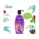 Fiama Shower Gel Blackcurrant & Bearberry 900 ml - Shower Gels & Body Wash