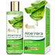Oriental Botanics Aloe Vera, Green Tea & Cucumber Face Toner 150 ml - Face Creams