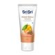 Sri Sri Tattva Walnut Orange Face Scrub 60 gm - Face Scrubs
