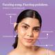 Bombae Mini Trimmer for Women Facial Hair and Eyebrows-Lipstick-Sized Facial Hair Remove 250 gm - Hair Removal Accessories