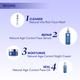 The Mom's Co. Natural Age Control Face Serum with The Power Of Bakuchiol Repairs & Smoothens 30ml - Face Serum