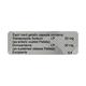RAAWIN D Capsule 10's - Ulcer/Reflux/Flatulence-Aaa