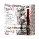 Nexovas O 20mg Tablet 10'S - Hypertension-Ana