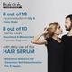 Haironic Salicylic Acid Oil & Flake Control Hair Serum 100 ml - Hair Treatment