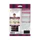 Garnier Color Naturals Creme Riche Sachet, Shade 3.16, Burgundy 60 gm - Crème
