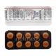 Oxcq 200mg Tablet 10'S - Malarial