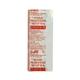 Dynapar SR 100mg Tablet 10'S - Pain relief-Nsa